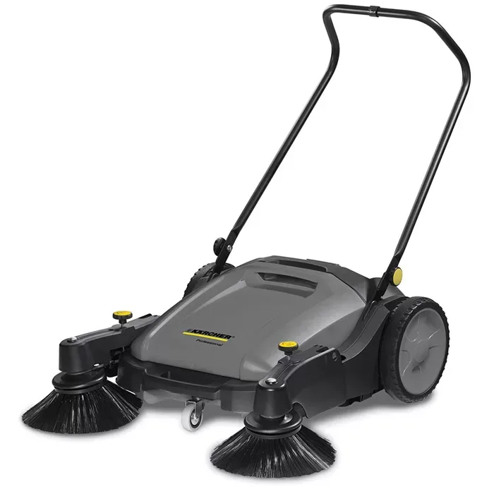 SPAZZATRICE KM 70/20 C 2SB KARCHER - immagine 1