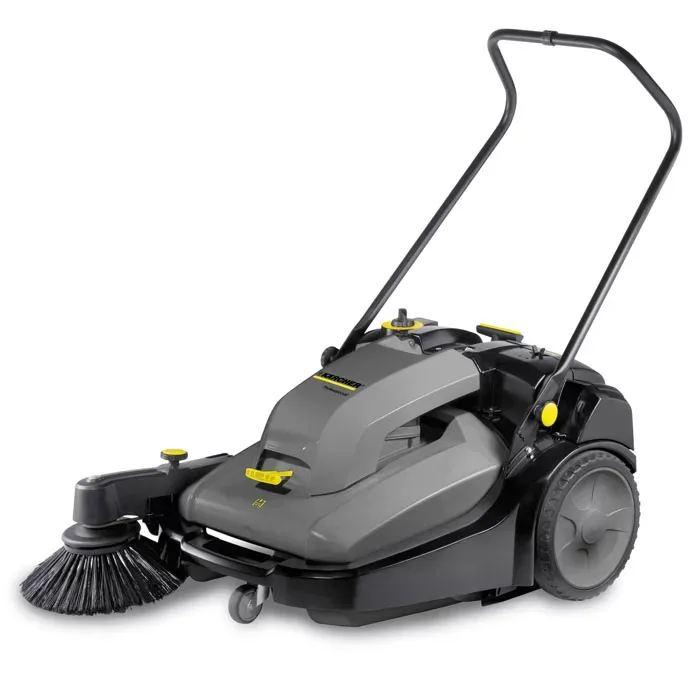 SPAZZATRICE KM 70/30 C Bp Pack KARCHER - immagine 1