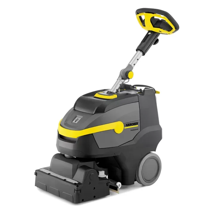 LAVASCIUGA BR 35/12 C Bp PACK KARCHER - immagine 1