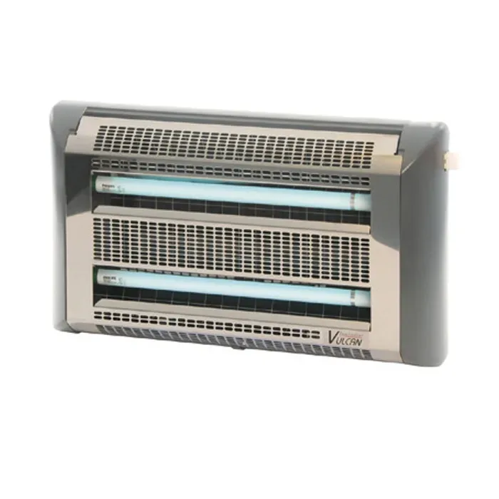 FLYLAMP VULCAN TRAPPOLA ELETTROLUMINOSA COPYR - immagine 1