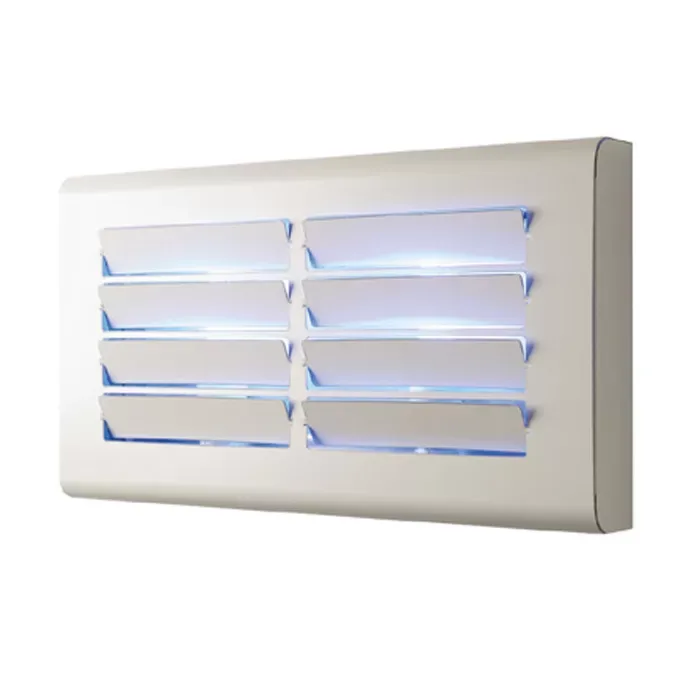 FLYLAMP BASIC TRAPPOLA ELETTROLUMINOSA COPYR - immagine 1