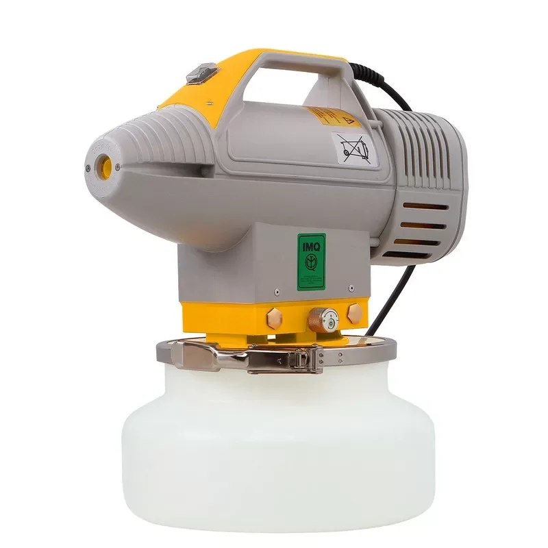 NEBUROTOR 220-240V 50/60HZ-CE COPYR - immagine 1