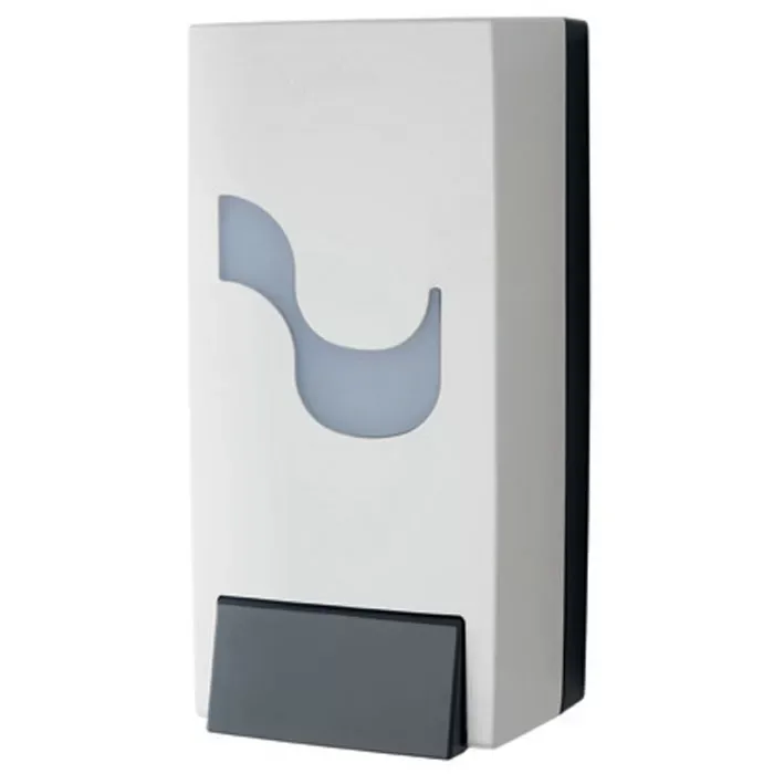 DISPENSER PER SAPONE BIANCO HY FOAM CELTEX - immagine 1