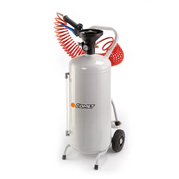 NEBULIZZATORE SP 24 SPRAY  COMET - immagine 1