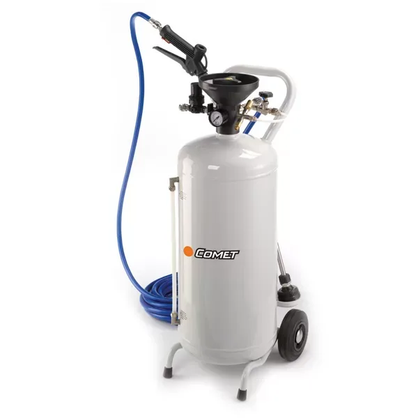 NEBULIZZATORE SP 24 FOAM COMET - immagine 1
