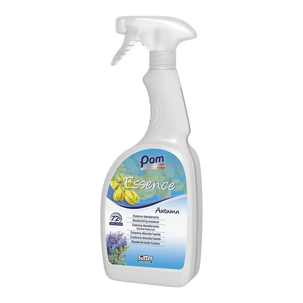 DEODORANTE PER AMBIENTE POM ESSENCE AUTUMN CRT. DA 12 PZ DA 750 ML SUTTER - immagine 1