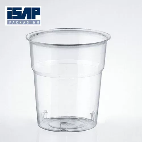 BICCHIERE KRISTALL 250CC CRT. DA 20 CF X 50 PZ ISAP - immagine 1