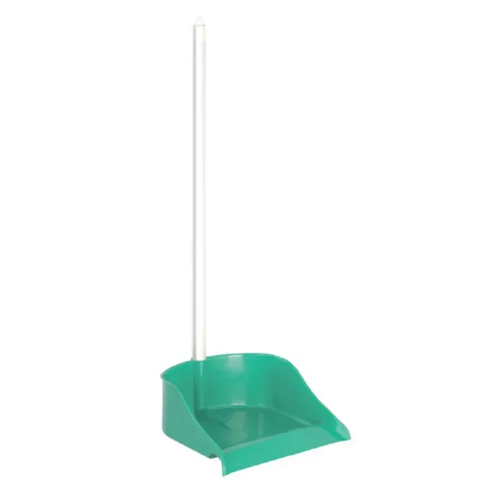 PALETTA ALZAIMMONDIZIA CON MANICO CRT. DA 24 PZ - immagine 1