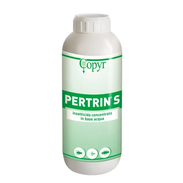 PERTRIN S/ACQUA CRT. DA 6 PEZZI DA 1 LT COPYR - immagine 1