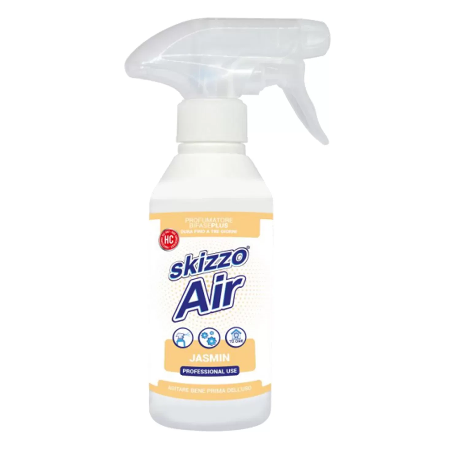DEODORANTE PER AMBIENTE SKIZZO AIR JASMIN 600 ML COPYR - immagine 1