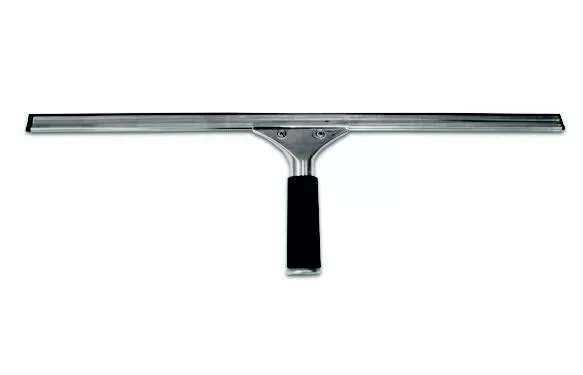TERGIVETRO IN ACCIAIO INOX FISSO 55 CM VDM - immagine 1