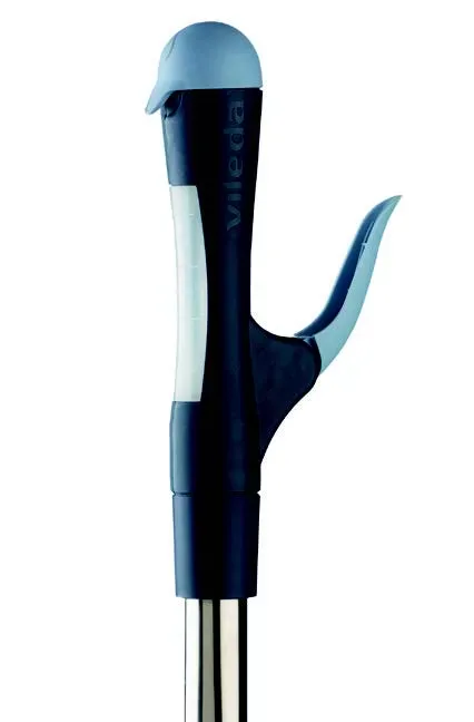 MANICO SPRAY PRO CON DOSATORE PER CLICKSPEED VILEDA - immagine 1