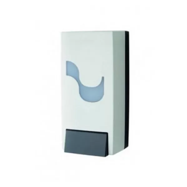 DISPENSER PER SAPONE BIANCO A RABBOCCO CELTEX - immagine 1
