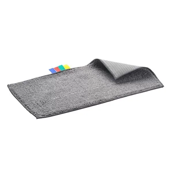 MOP IN MICROFIBRA EXPRESS BLU PER SCOPA SPRAY PRO CLICKSPEED VILEDA - immagine 1