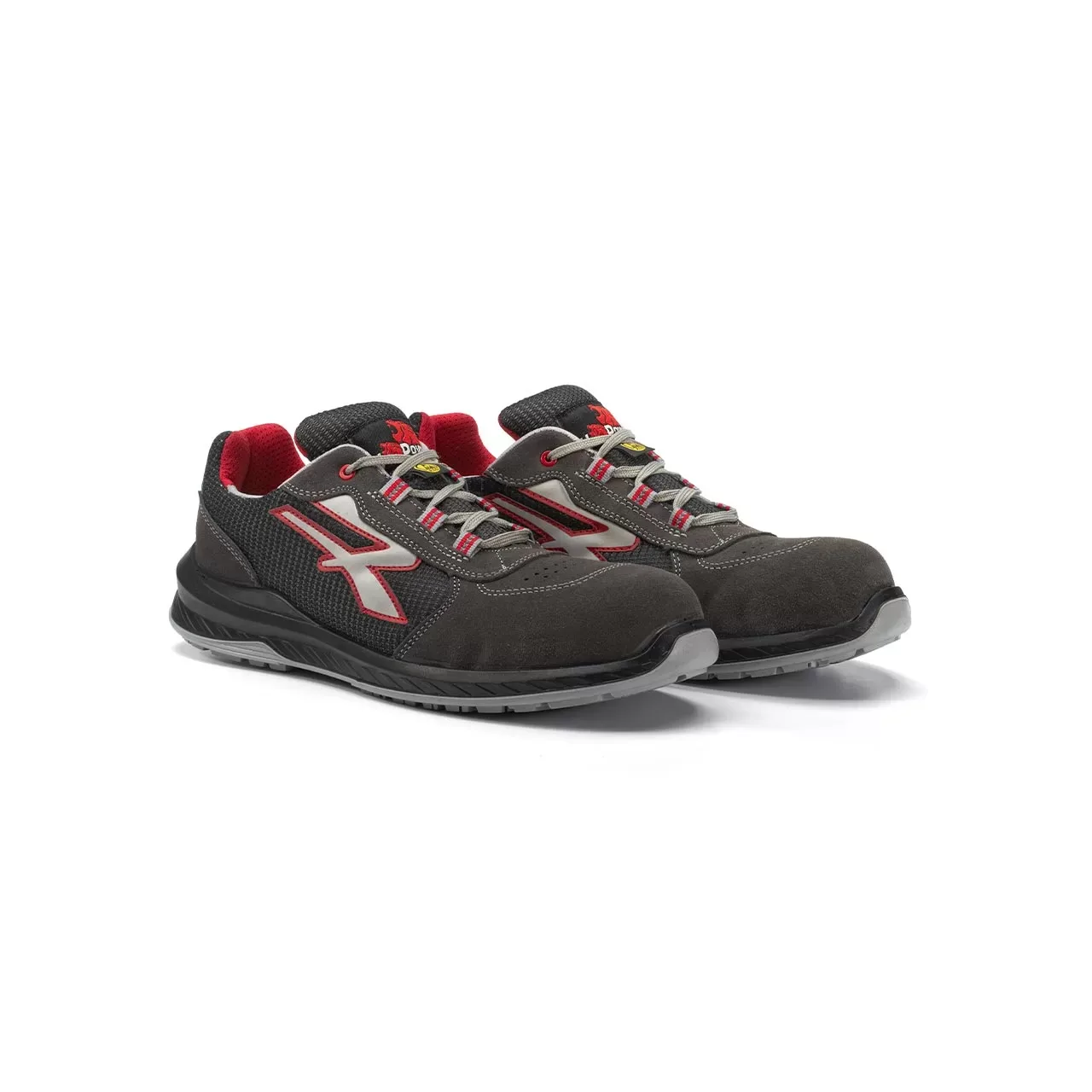 SCARPA ANTINFORTUNITISCA S1P DEMON U-POWER - immagine 1
