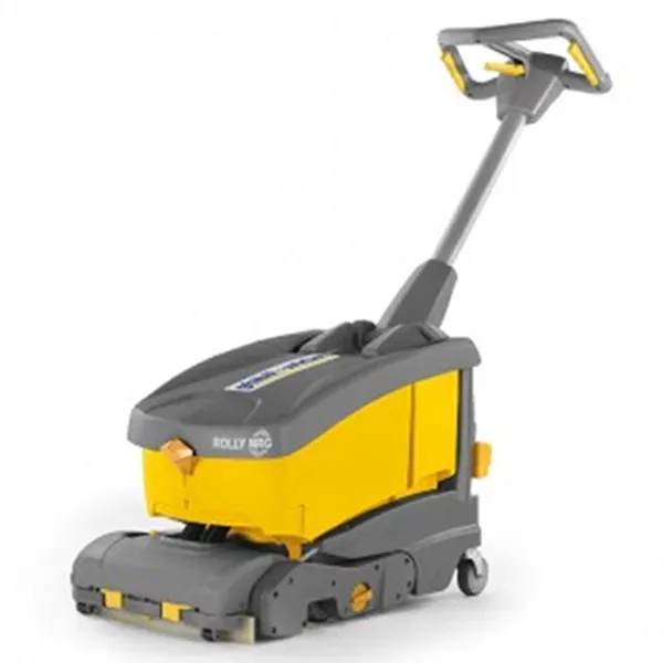 LAVASCIUGA ROLLY 7/12 NRG M33 BC 10AH GHIBLI & WIRBEL - immagine 1