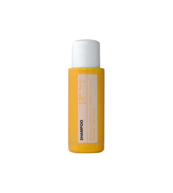 FLACONE SHAMPOO DA 30 ML CRT. DA 280 PZ LINEA COLORS - immagine 1