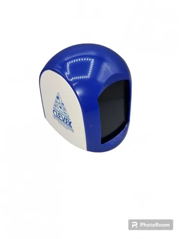 DISTRIBUTORE BIANCO PORTATOVAGLIOLI  17X17 BAR CLEVEX - immagine 1